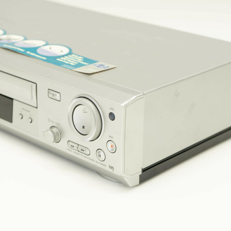 Sony disc player 4