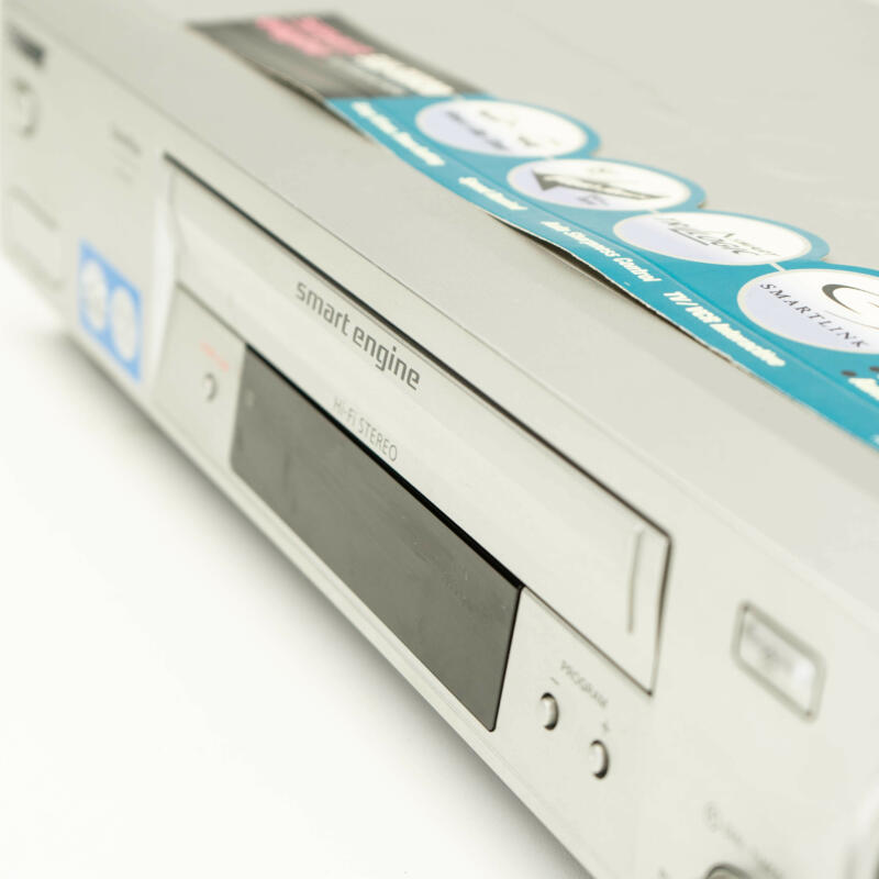 Sony disc player 6