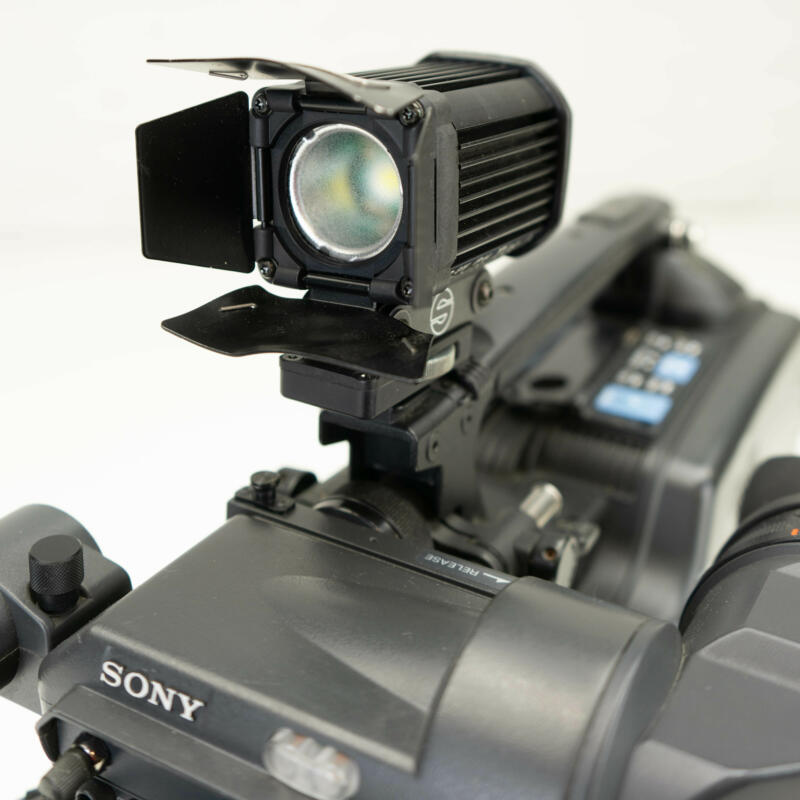 Videocamera 10