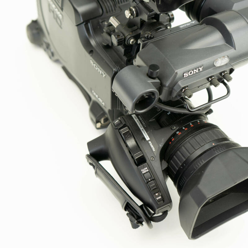 Videocamera 14