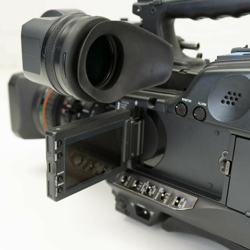 Videocamera 21