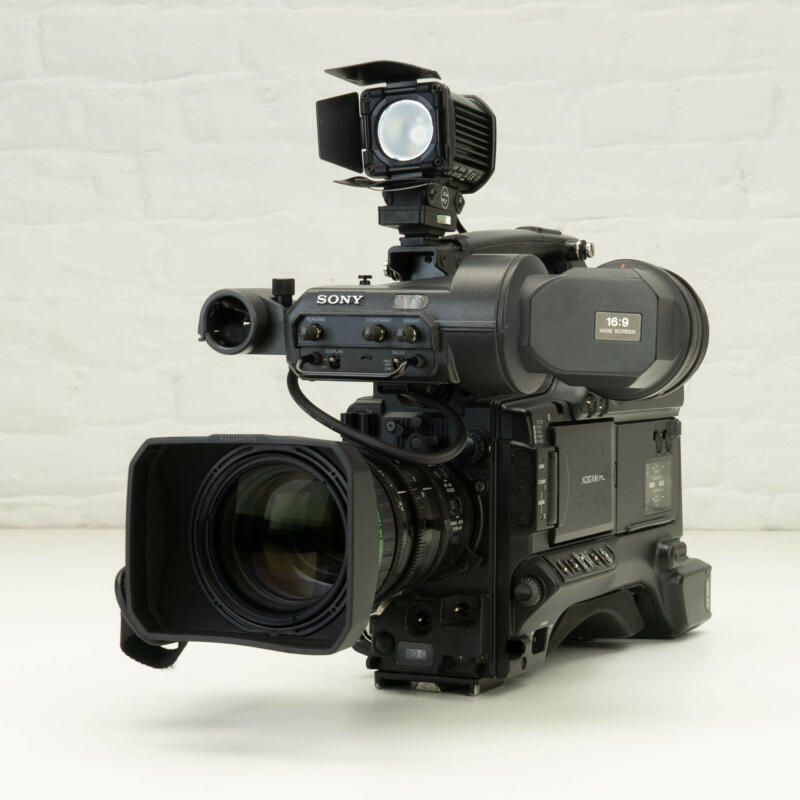 Videocamera 7