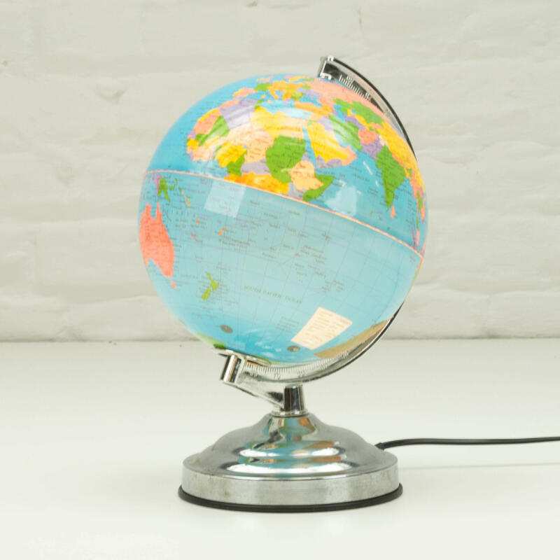 World ball 12